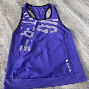 Reebok Workout Tank